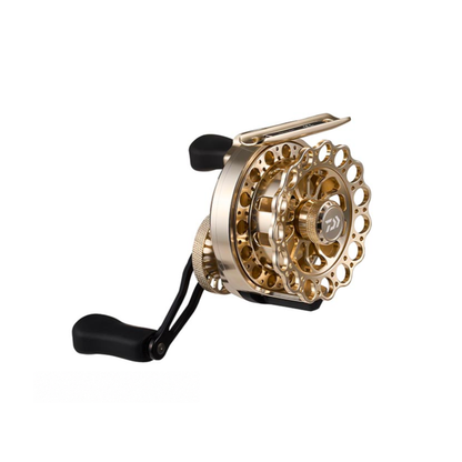 DAIWA 2025 BJ IKADA 65 Carretilha Direita