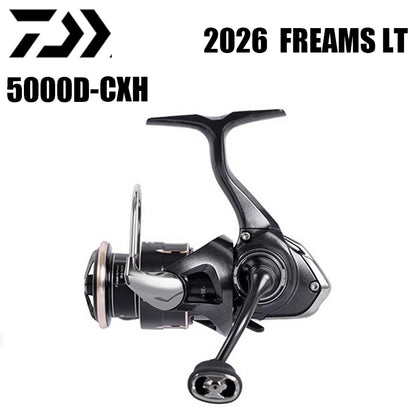 DAIWA 2026 FREAMS LT 5000D-CXH