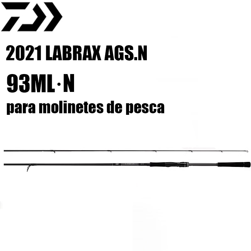 DAIWA 2021 LABRAX AGS.N 93ML·N para molinetes de pesca