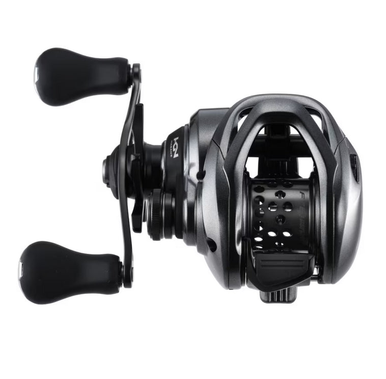 SHIMANO 2025 SLX BFS XG Modelo Canhoto