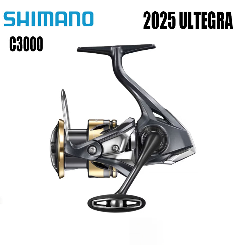 SHIMANO 2025 ULTEGRA C3000