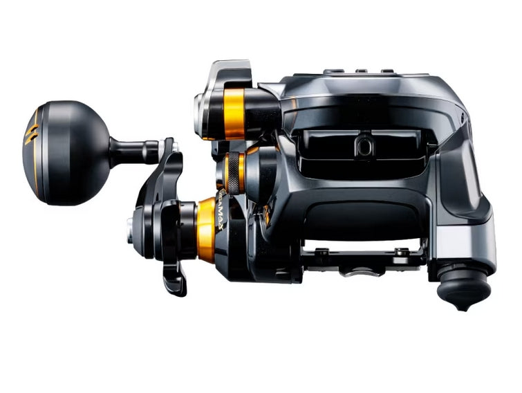 SHIMANO 2021 BEASTMASTER 3000EJ Modelo Destro