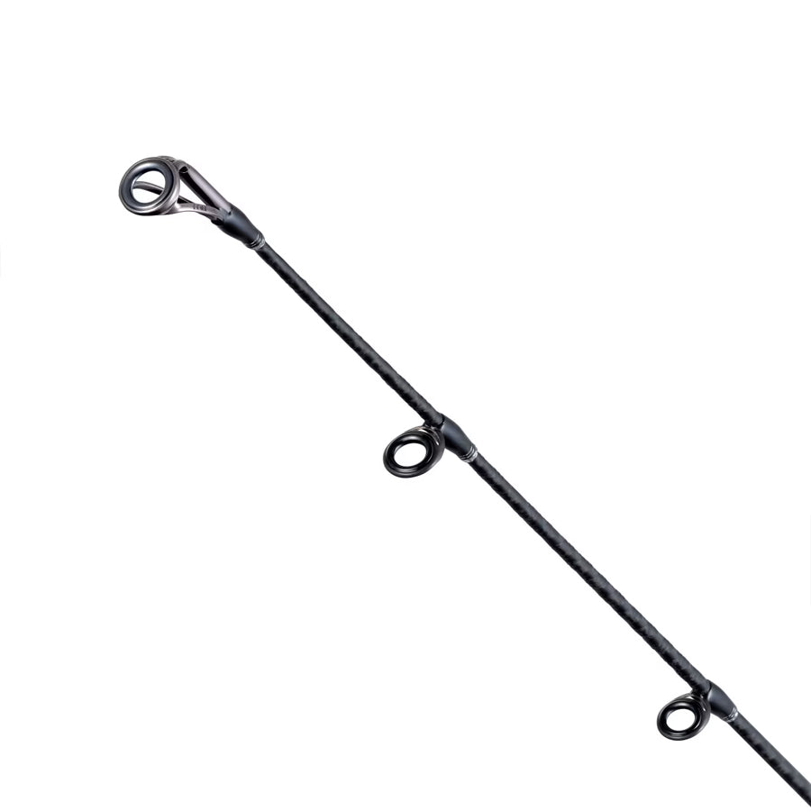 SHIMANO 2025 GRAPPLER TYPE BLADE S66-2 Vara De Molinete