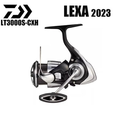 DAIWA 2023 LEXA LT 3000S-CXH