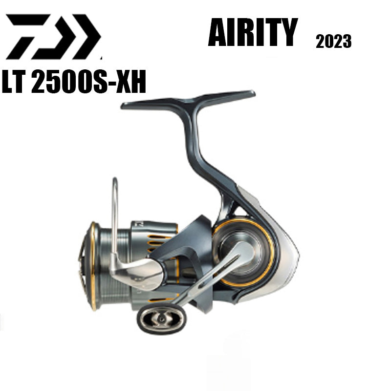 DAIWA 2023 AIRITY LT2500S-XH