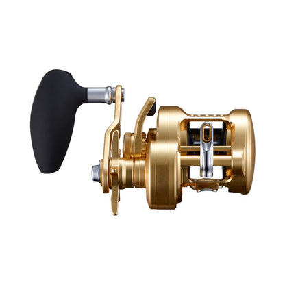 SHIMANO 2022 OCEA CONQUEST 300XG Carretilha Direita