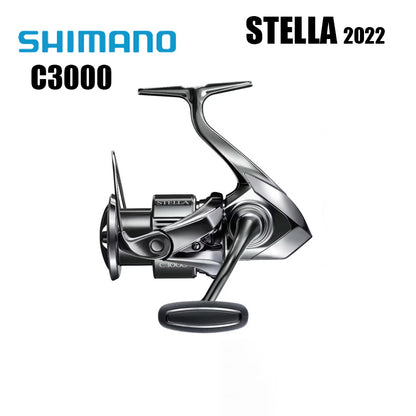 SHIMANO 2022 STELLA C3000