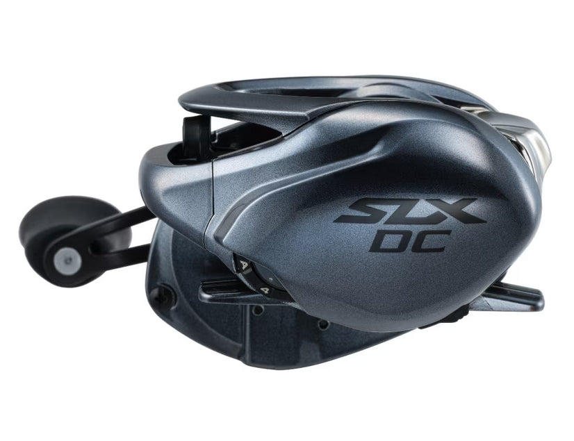 SHIMANO 2022 SLX DC XT 71XG Modelo Canhoto
