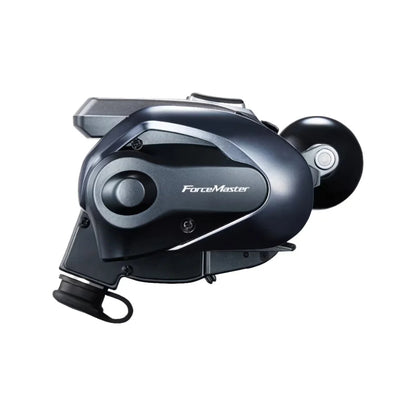 SHIMANO 2024 FORCEMASTER 600 carretilha elétrica Direita