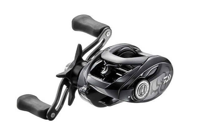 DAIWA 2020 TATULA SV TW 103HL Modelo Canhoto