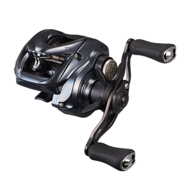Carretilha De Arremesso DAIWA 2022 TATULA SV TW 70Série, Peça De Reposição Para Pesca Em Água Doce E Salgada. Local De Produção: Tailândia