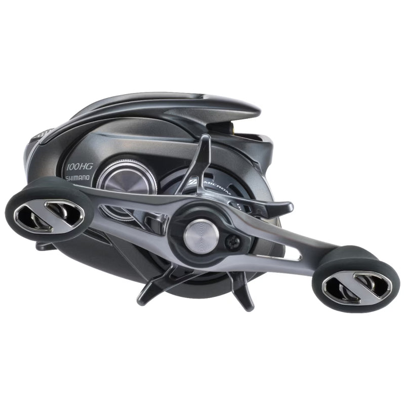 SHIMANO 2020 METANIUM 70XG Carretilha Direita