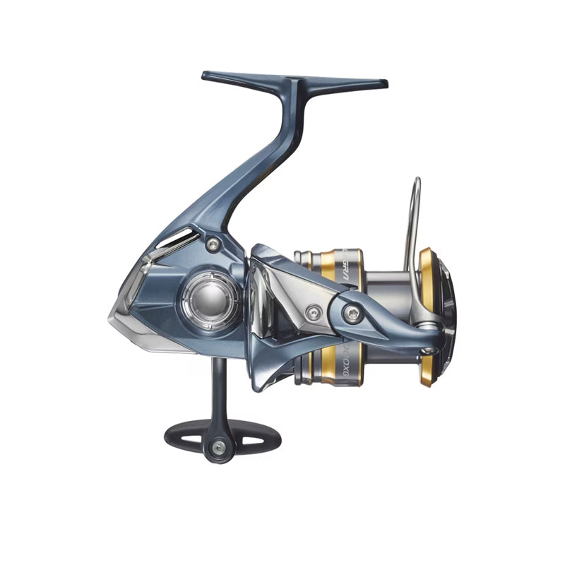 SHIMANO 2021 ULTEGRA Carretel de pesca Spinning Reel Água doce Peças de pesca de água salgada Origem China