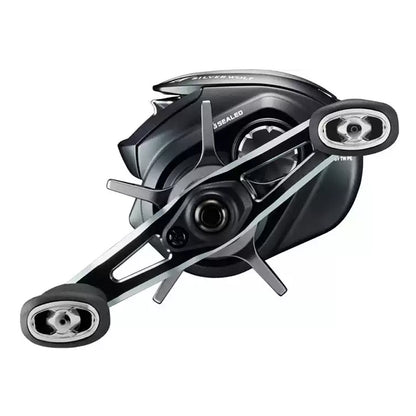 DAIWA 2022 SILVER WOLF SV TW PE SPECIAL 1000XH Carretilha Direita