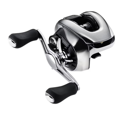 SHIMANO 2025 ANTARES 101HG Modelo Canhoto