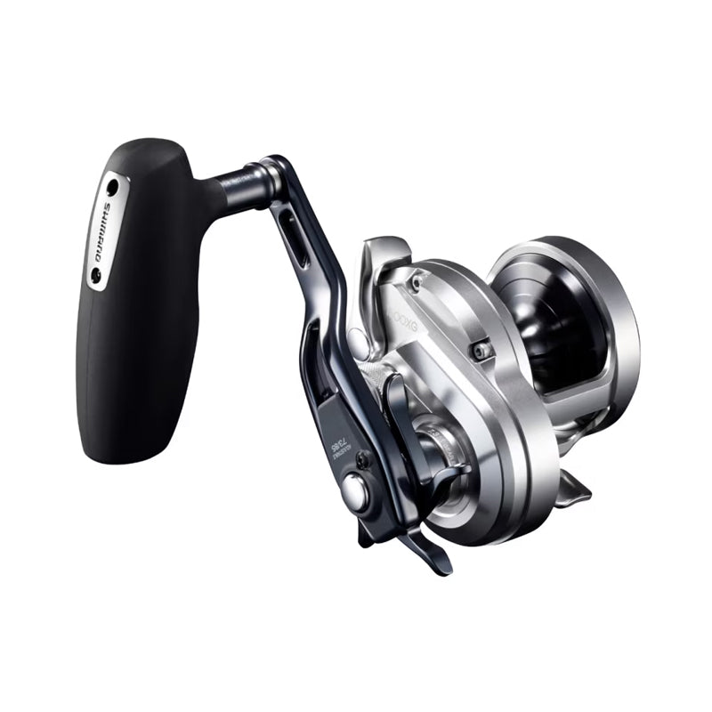 SHIMANO 2021 OCEA JIGGER 1500 2000, Carretel de Pesca Baitcast para Pesca em Água Salgada  Origem: Japão Carretel de Tambor para Pesca em Barco de Alto-Mar