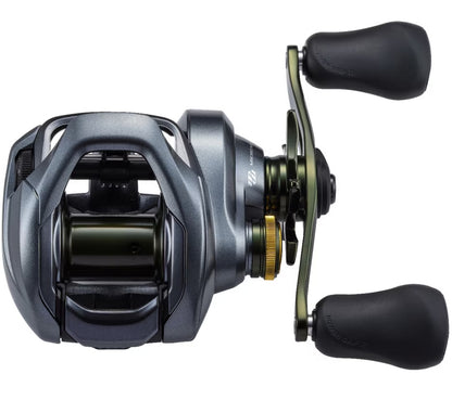 SHIMANO 2022 CURADO DC 200XG Modelo Destro