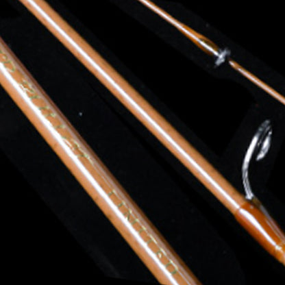 DAIWA 2024 AIR BULLET 63LS-3 para molinetes de pesca