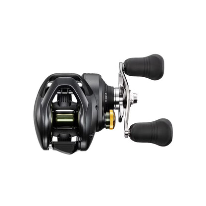 SHIMANO 2020 CURADO 300 Peças de pesca Água salgada Água doce Baitcast Reel Fishing Reel Origem: Malásia Luya Long-range Throwing Wheel