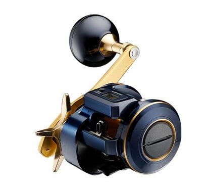 DAIWA 2021 SALTIGA IC 300 Modelo Destro