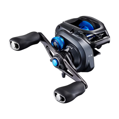 Carretilha De Arremesso SHIMANO 2024 SLX XT , Peça De Reposição Para Pesca Em Água Doce E Salgada. Local De Produção: Malásia.