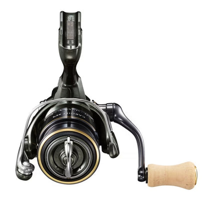 SHIMANO  2023 CARDIFF XR C2000SHG