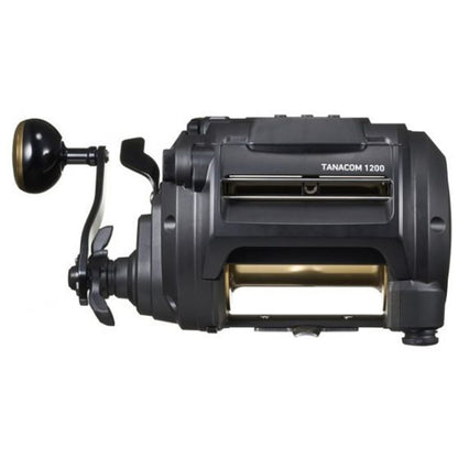 DAIWA 2023 TANACOM 1200 Modelo Destro