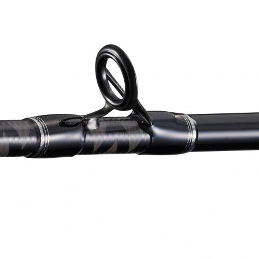 SHIMANO 2021 GRAPPLER BB TYPE J S60-5 Vara De Molinete