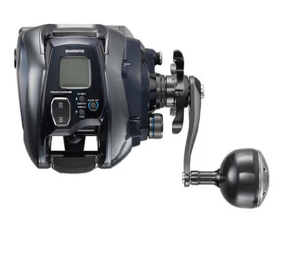 SHIMANO 2021 FORCEMASTER 1000 Modelo Destro
