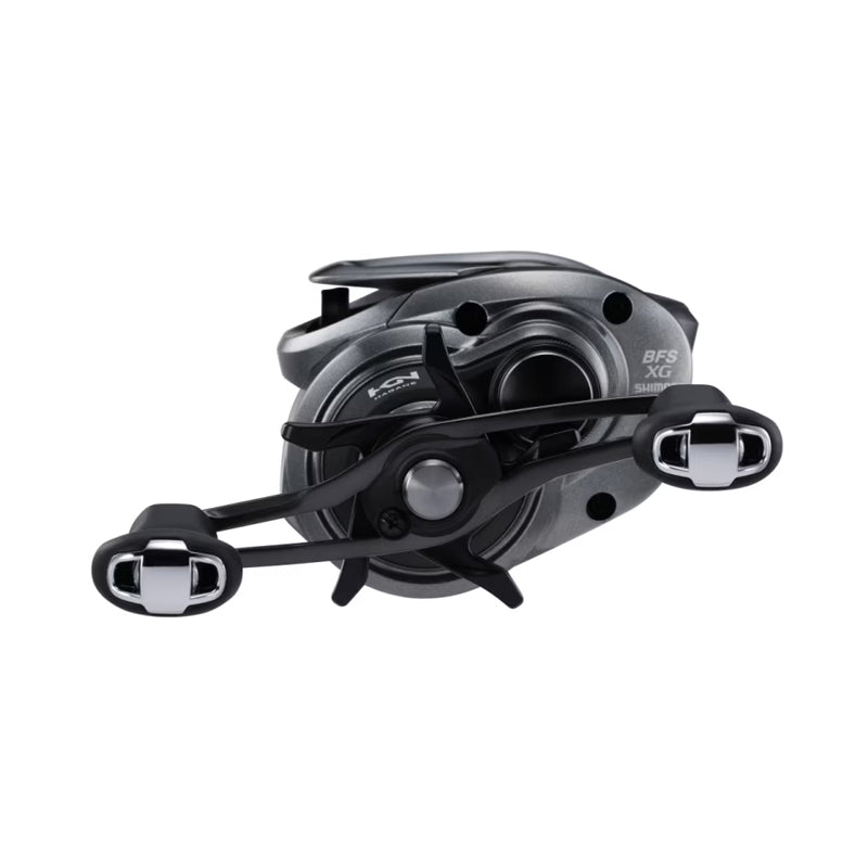 SHIMANO 2025 SLX BFS XG LEFT Carretilha Esquerda