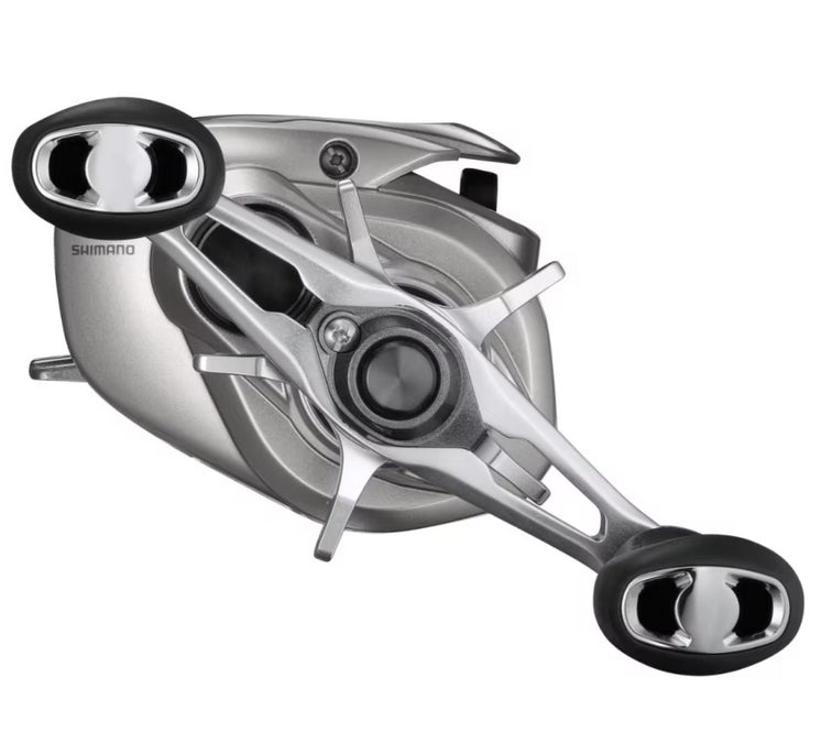 SHIMANO 2022 TRANX 150HG Modelo Destro