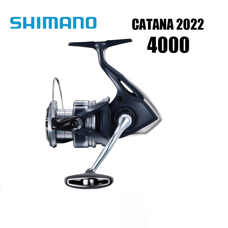 SHIMANO 2022 CATANA 4000