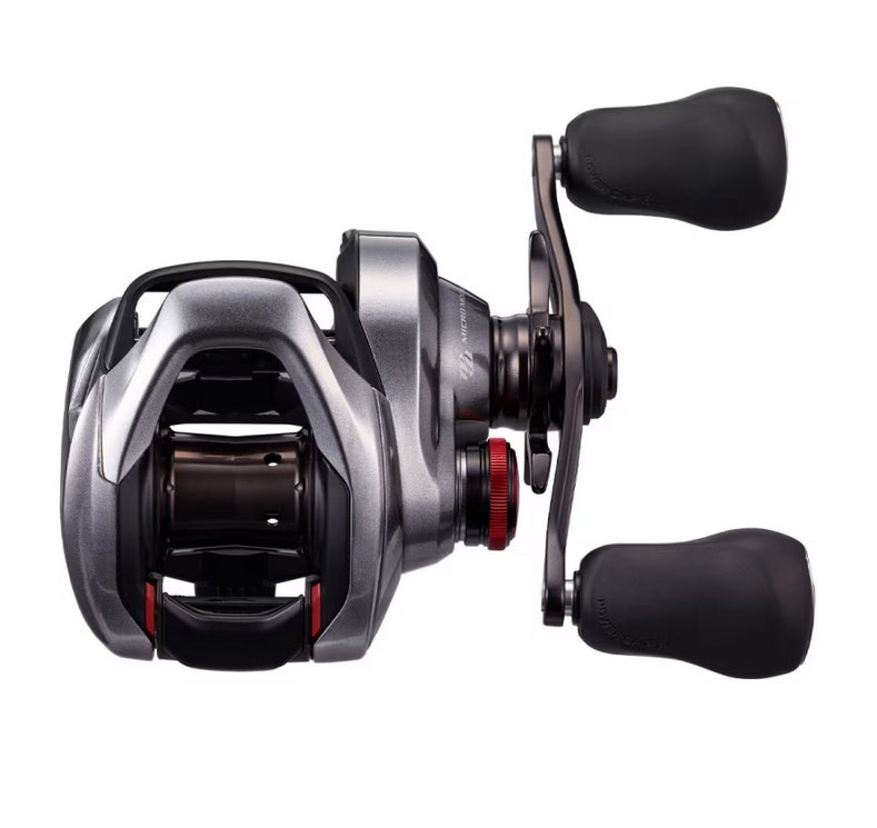 SHIMANO 2021 Scorpion DC 151HG Modelo Canhoto