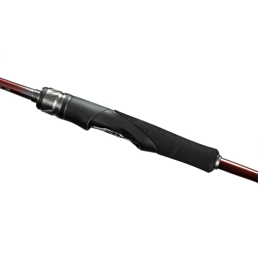 SHIMANO 2024 SEPHIA SS TIP EGING R-S68ML-S Vara De Molinete