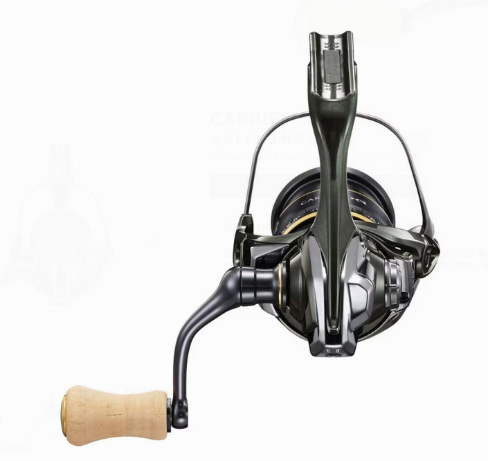 SHIMANO  2023 CARDIFF XR C2000SHG