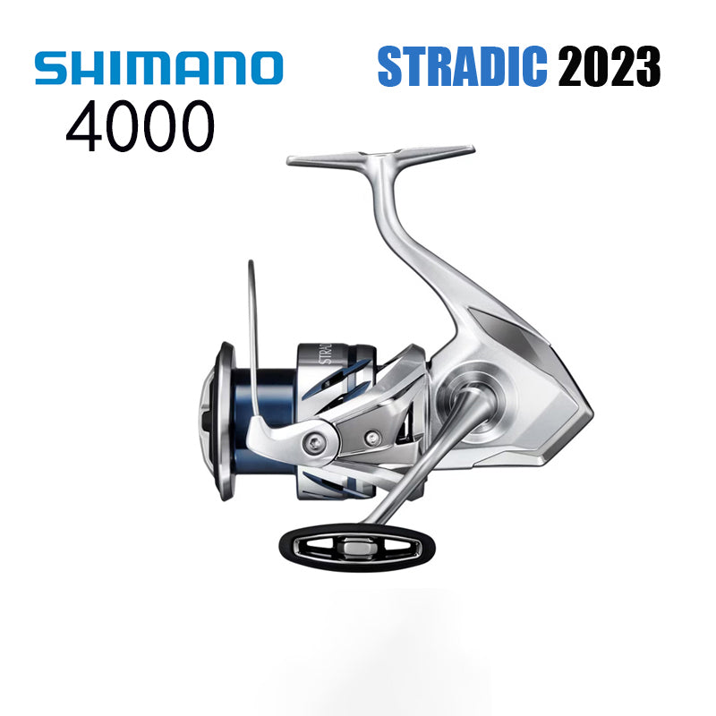 SHIMANO 2023 STRADIC 4000