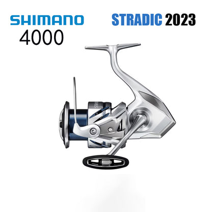 SHIMANO 2023 STRADIC 4000