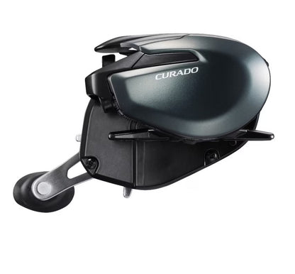 SHIMANO 2021 CURADO MGL 151XG Modelo Canhoto