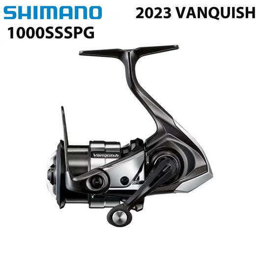 SHIMANO 2023 VANQUISH 1000SSSPG Molinete