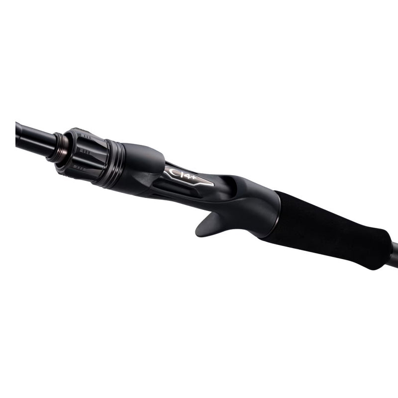 SHIMANO 2026 ZODIAS 166M-2 para carretilhas de pesca