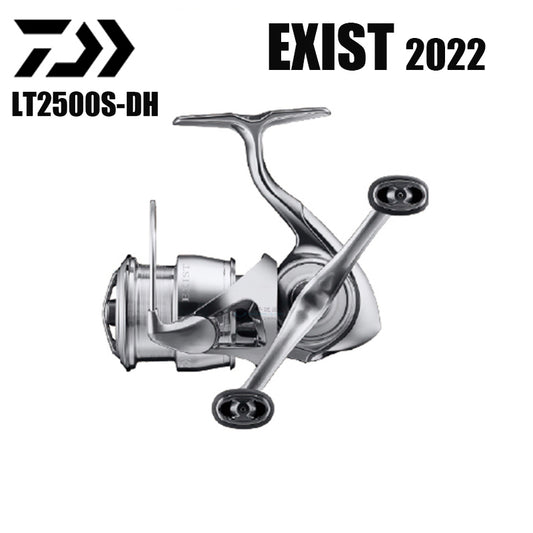 DAIWA 2022 EXIST LT2500S-DH