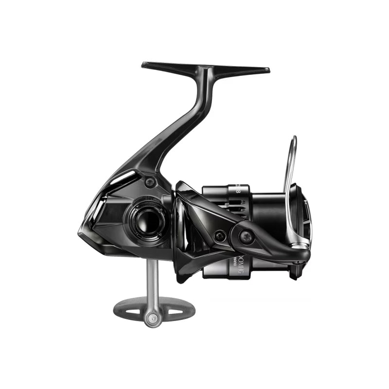 SHIMANO 2023 EXSENCE BB carretel de pesca spinning carretel de água doce peças de pesca de água salgada Origem: Malásia