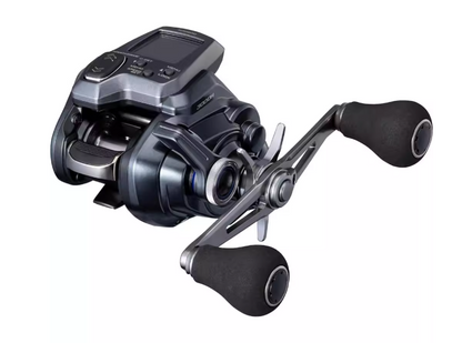 SHIMANO 2025 FORCEMASTER 300DH Mano derecha