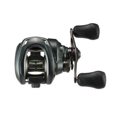 SHIMANO 2025 CURADO 150MG Manivela Direita