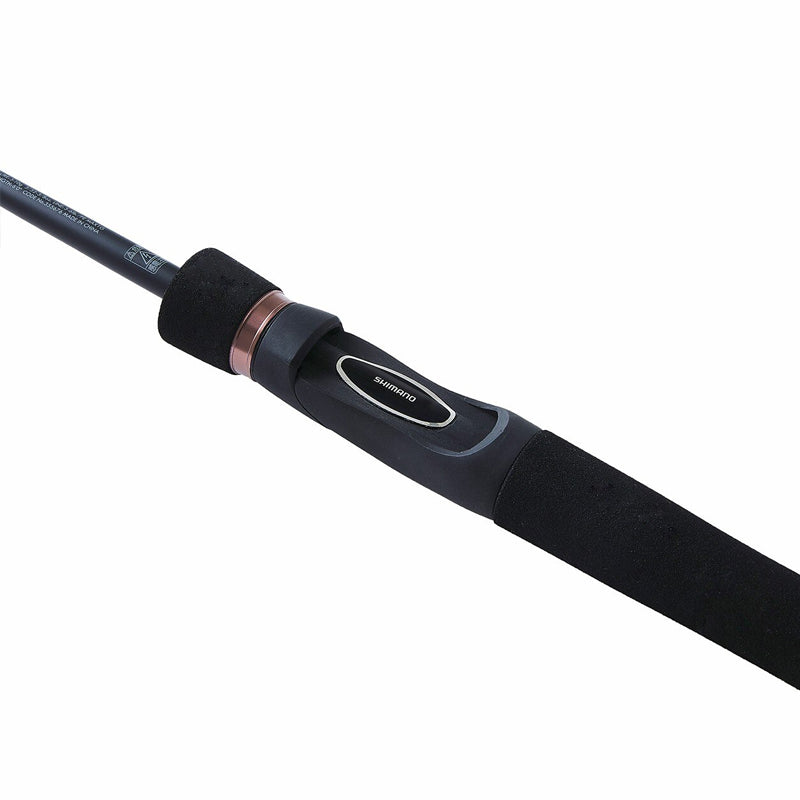 SHIMANO 2023 LUREMATIC BASS S66ML para molinetes de pesca