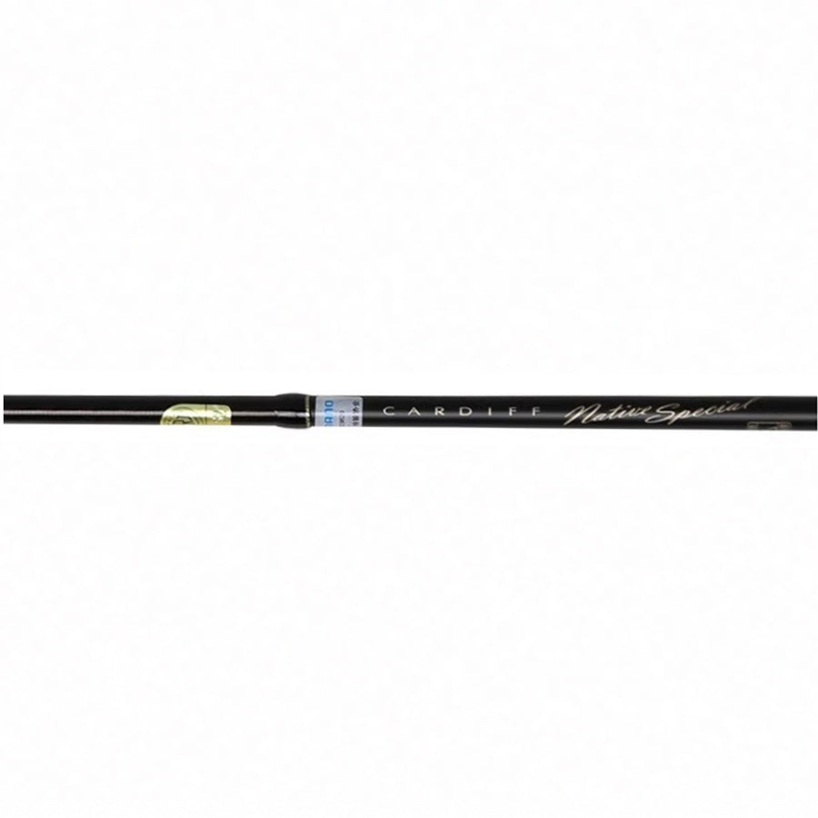 SHIMANO 2020 CARDIFF NATIVE SPECIAL S83ML Vara De Molinete
