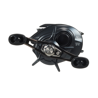 DAIWA 2026 TATULA BF TW 8.1L Modelo Canhoto