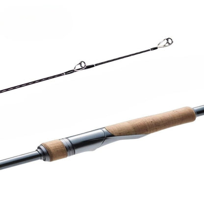 SHIMANO 2022 BANTAM 264UL-S/2 Vara De Molinete