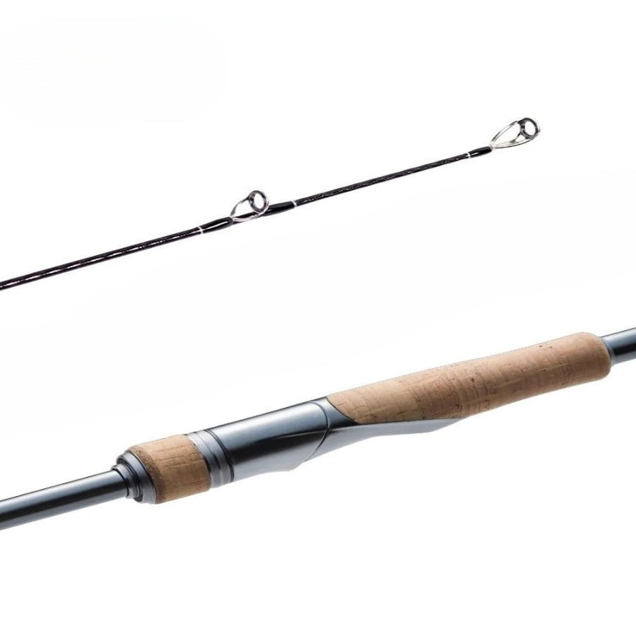 SHIMANO 2023 BANTAM 174XXH-SB/2 Vara De Carretilha