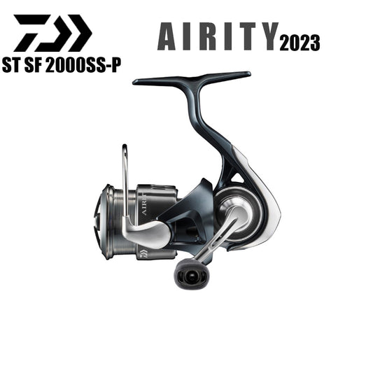 DAIWA 2023 AIRITY ST SF2000SS-P